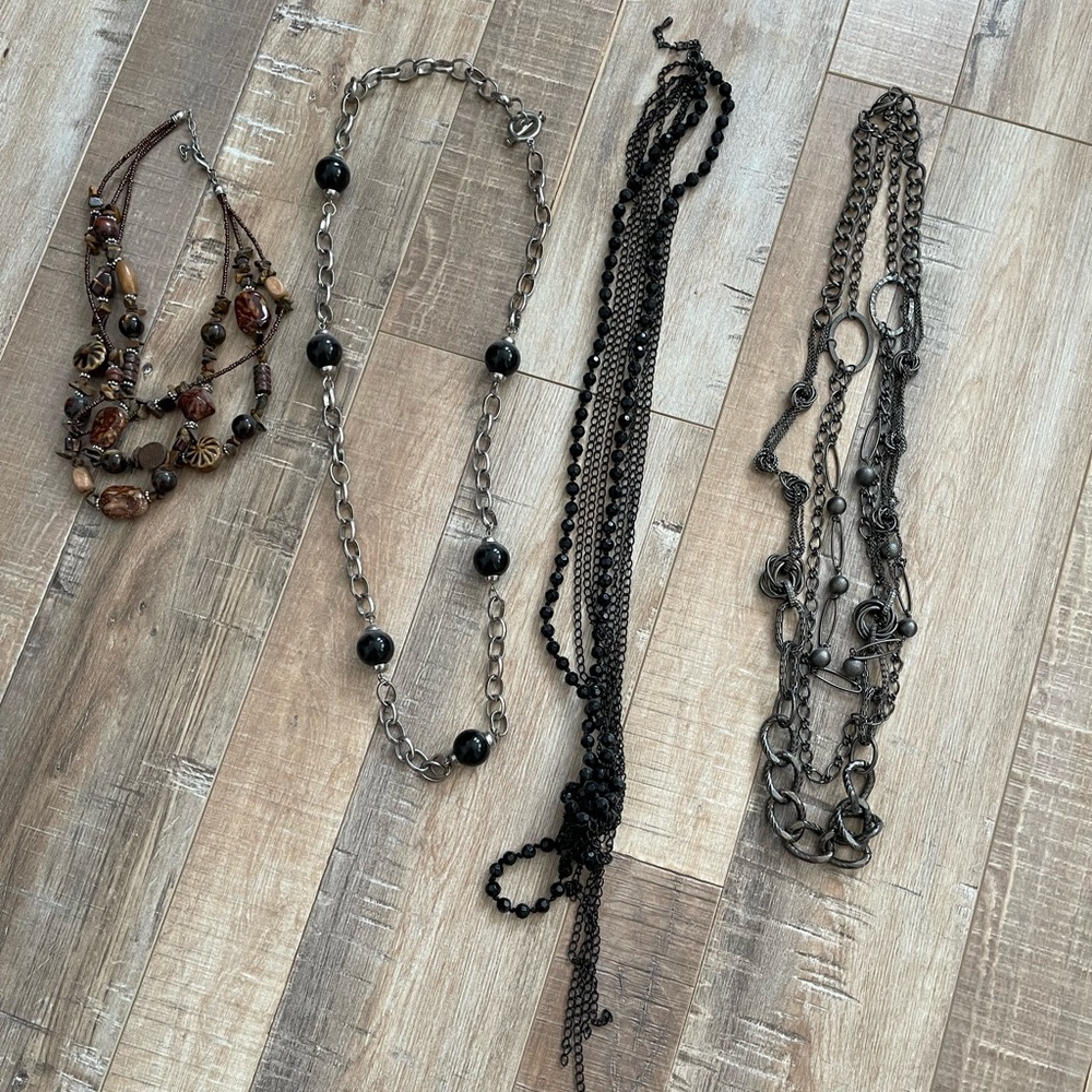 Fashion jewellery